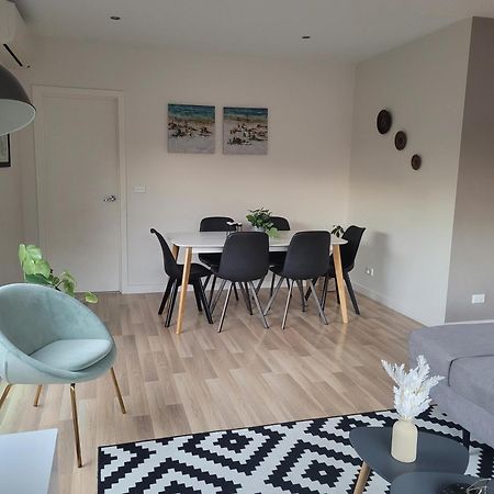 Villa Boulder House Melburne Exterior foto