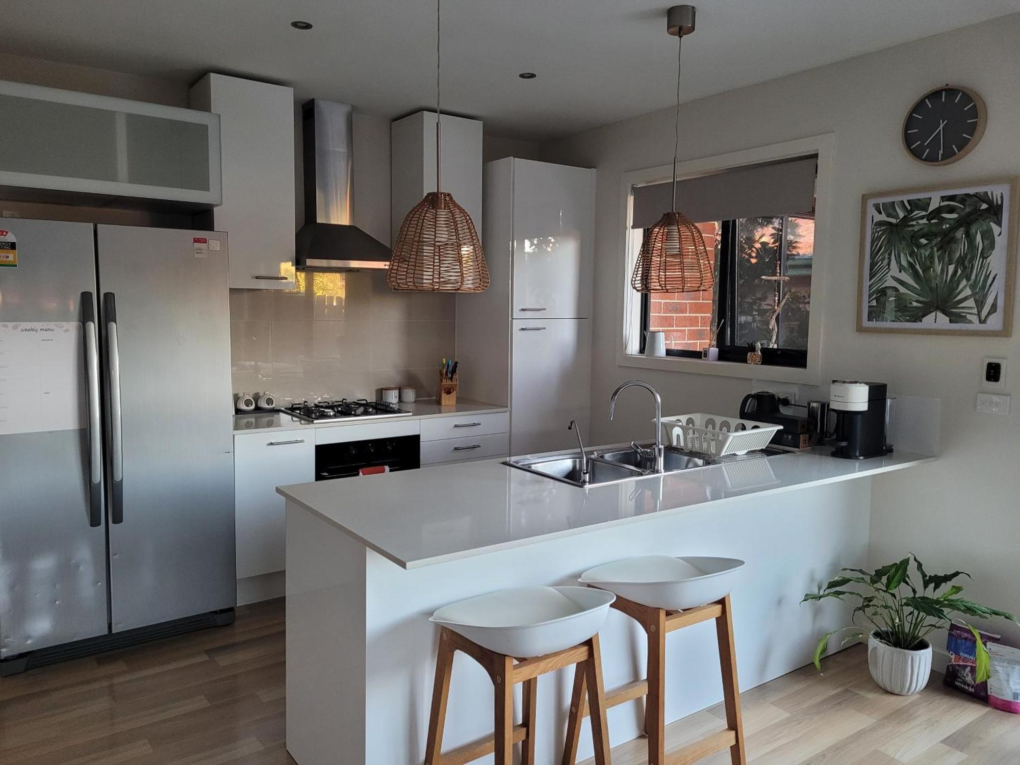 Villa Boulder House Melburne Exterior foto