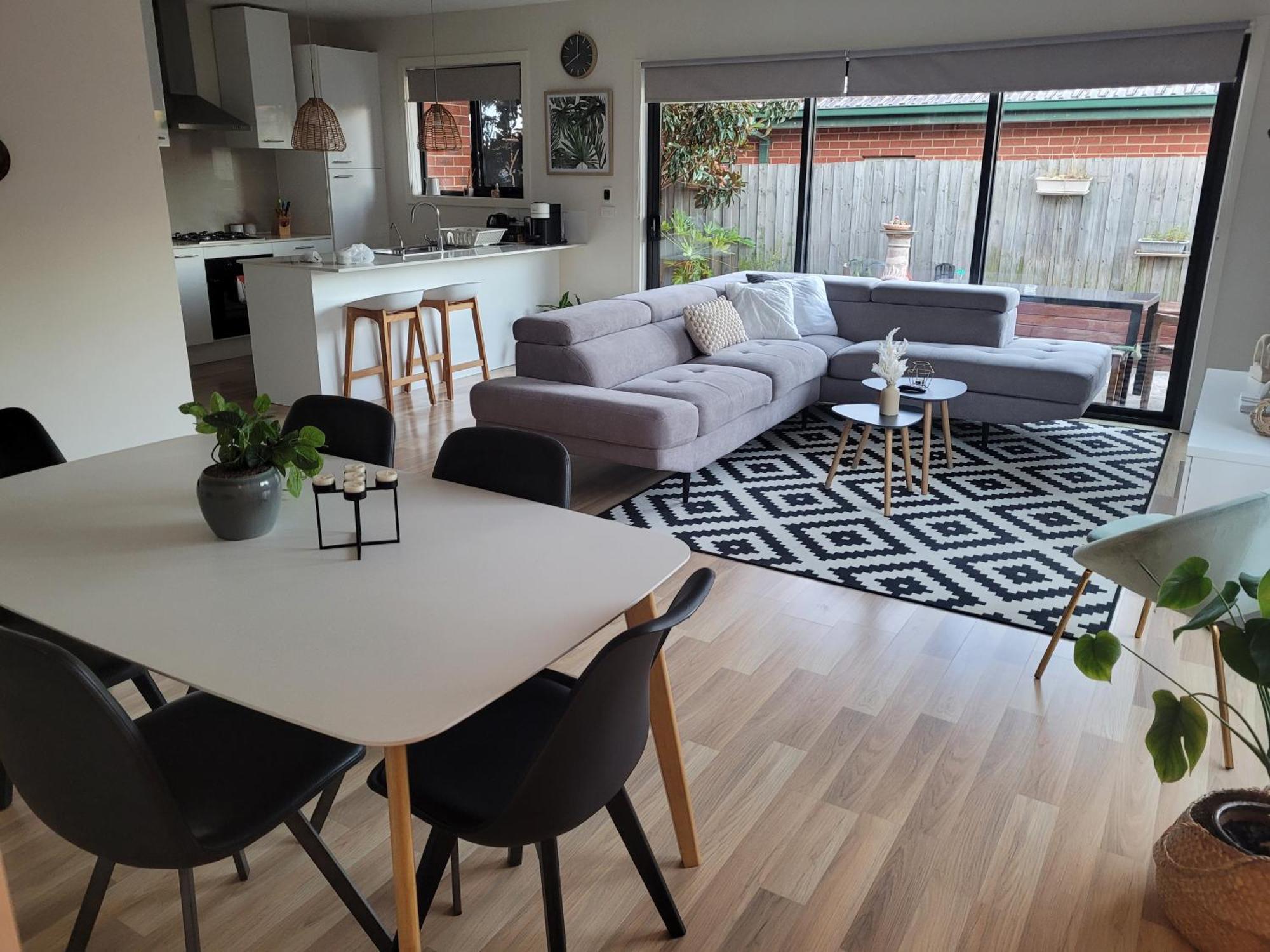 Villa Boulder House Melburne Exterior foto