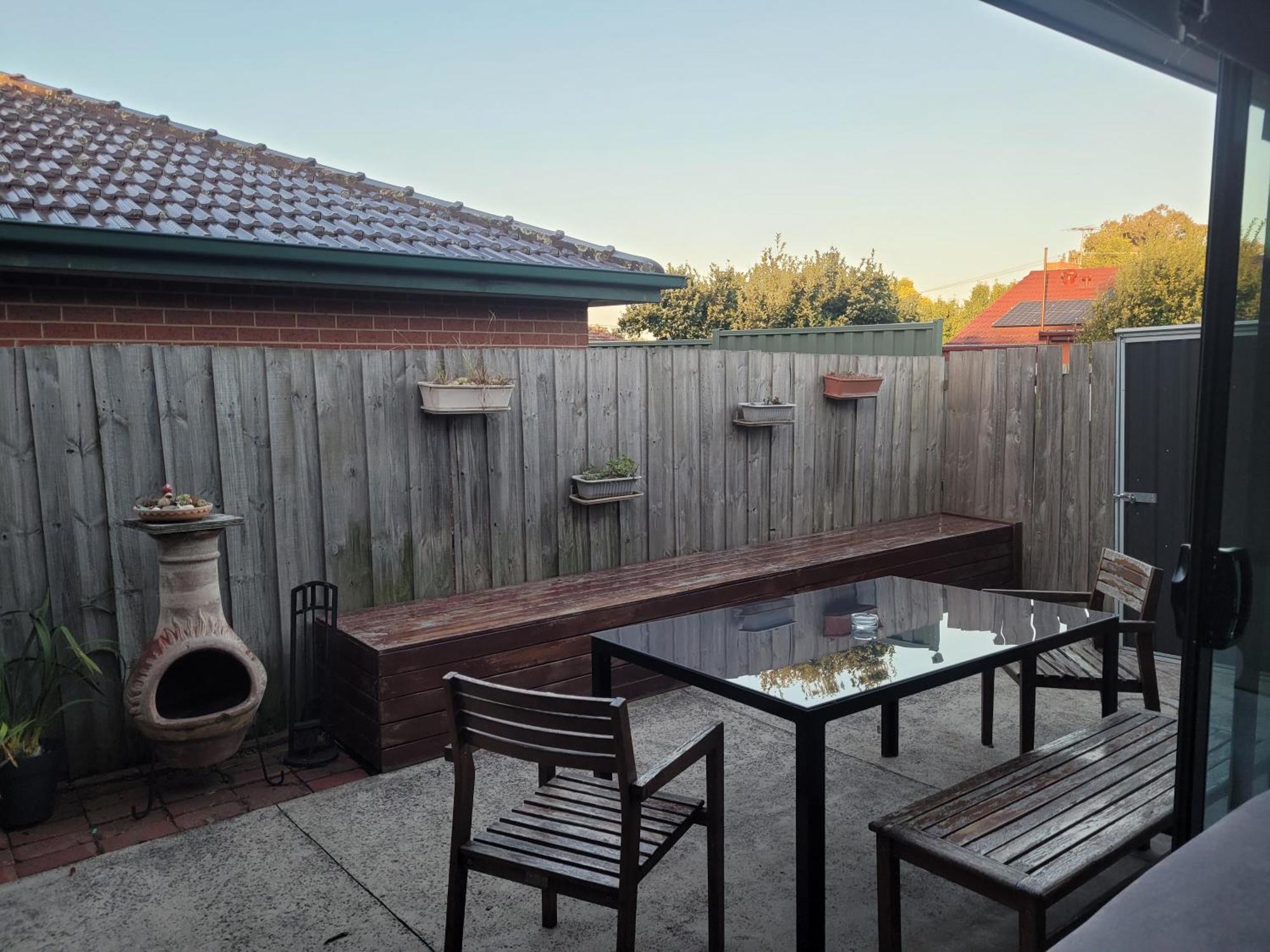 Villa Boulder House Melburne Exterior foto